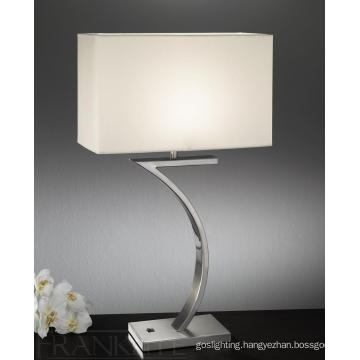 Hot Sale Modern Guest Room Table Light (TL 1553/C)